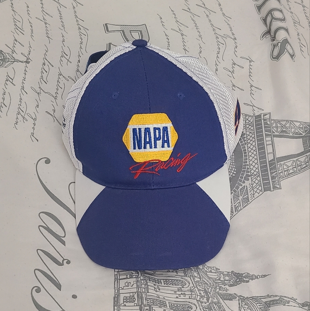 Napa racing hat
